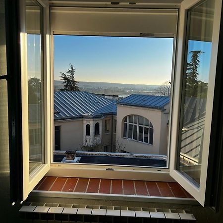 T2 Proche Du Chateau De Blois Luaran gambar