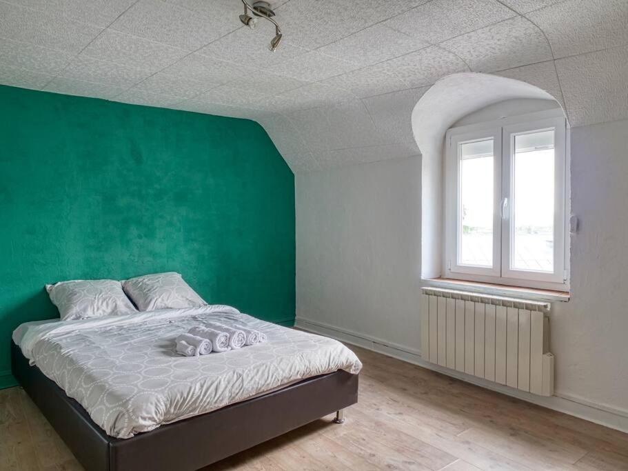 T2 Proche Du Chateau De Blois Luaran gambar